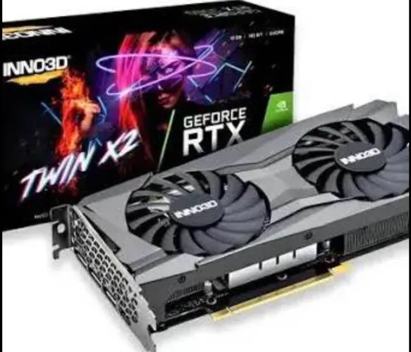 RTX 3060 12 gb Vram