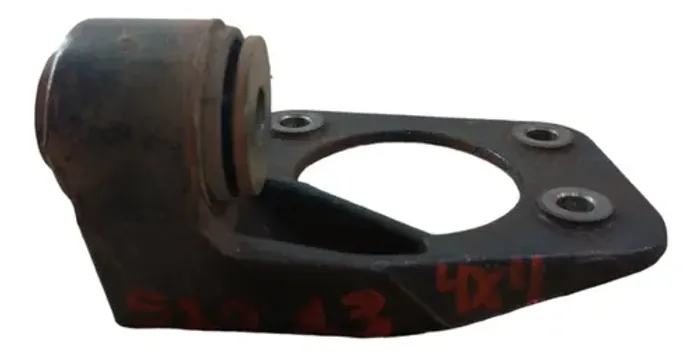Suporte Do Diferencial Dianteiro Gm S10 2.8 Diesel 2013