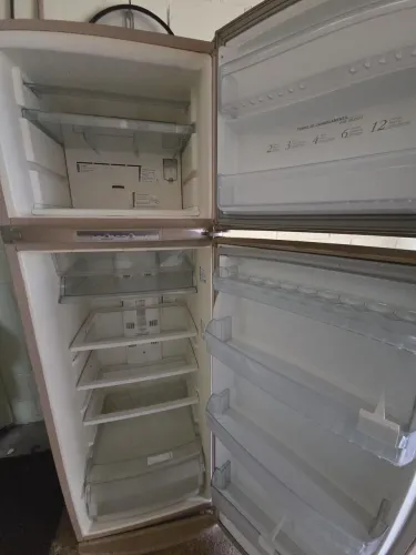 Vendo Geladeira Usada Brastemp - Parou de gelar