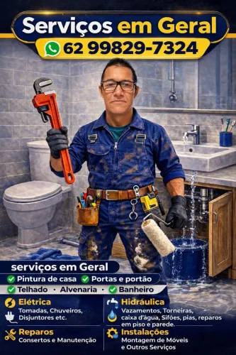 Contrata se bloqueiro 