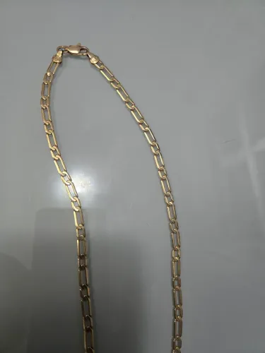 CORDÃO ROMANEL GROSSO