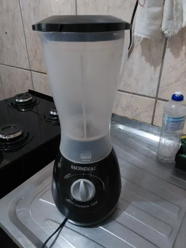 Vendo liquidificador