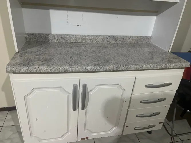Armário de cozinha