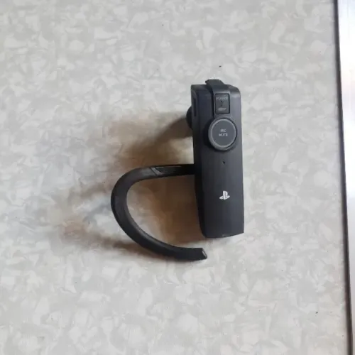 PS3 Wireless/Bluetooth Headset