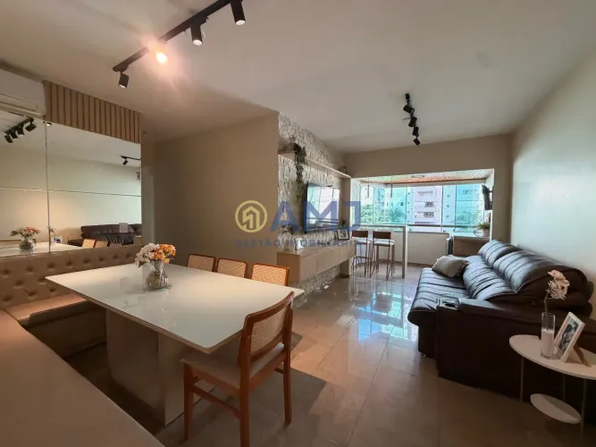 APARTAMENTO À VENDA | RESIDENCIAL MESTRE COELHO - Setor Nova Suíça Goiânia/GO