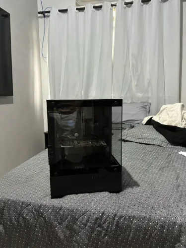  Vende-se Computador gamer
