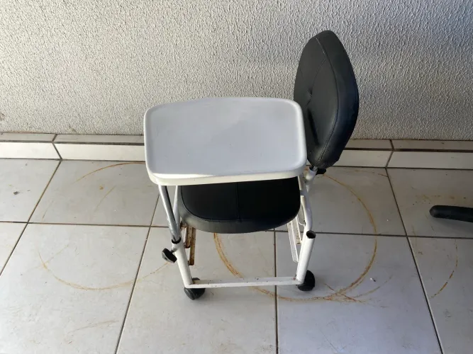 Kit para salada de beleza