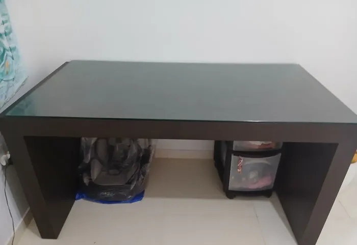 Mesa de escritório