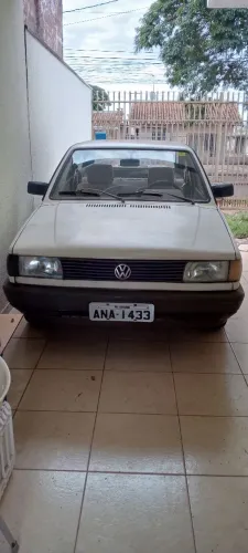 Volkswagen Gol Geração I 1000 2P 1993