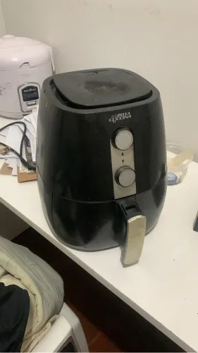Air Fryer 110