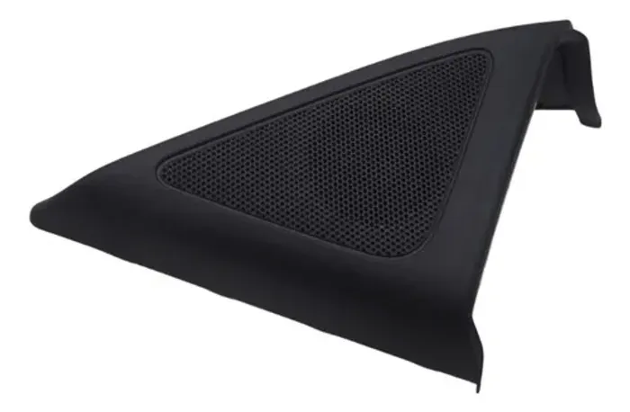 Moldura Interna Retrovisor Esquerdo Audi Q3 2014 2018