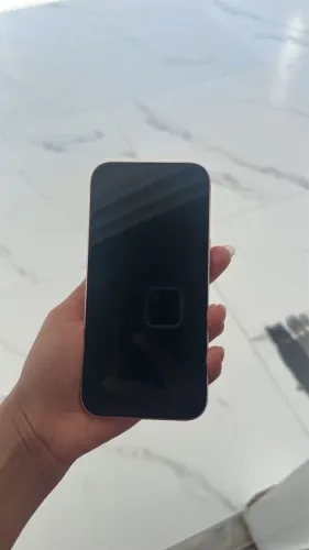 iPhone 15 128GB 87% Bateria 