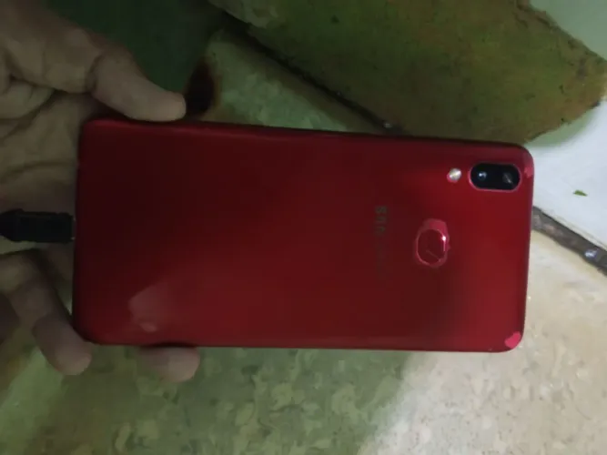 Celular Samsung Galaxy A10