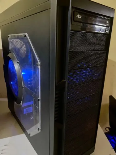Pc gamer