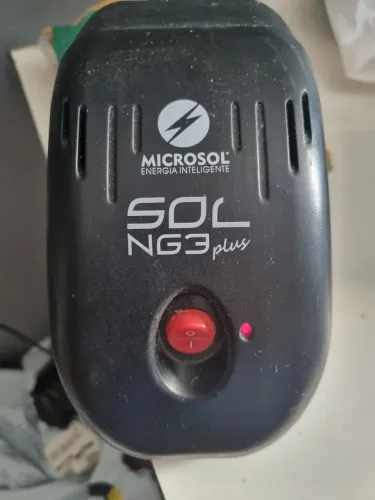 Modulo estabilizador microsol