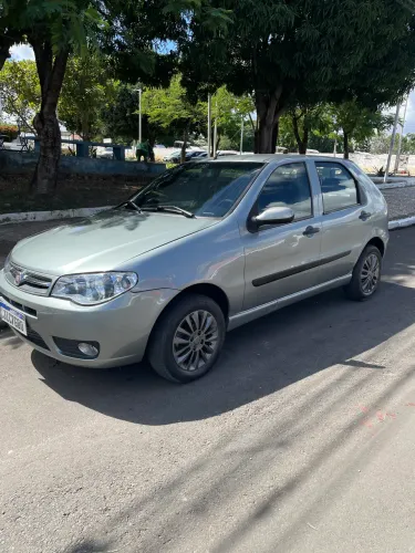 Fiat Palio 1.0 Economy Fire Flex 8V 4P 2011