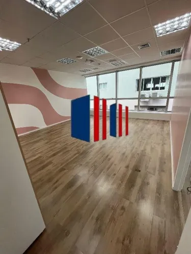 ANDAR COMERCIAL - JARDINS