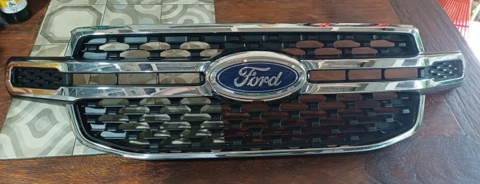 Grade Frontal Ford Ranger 2024-2025