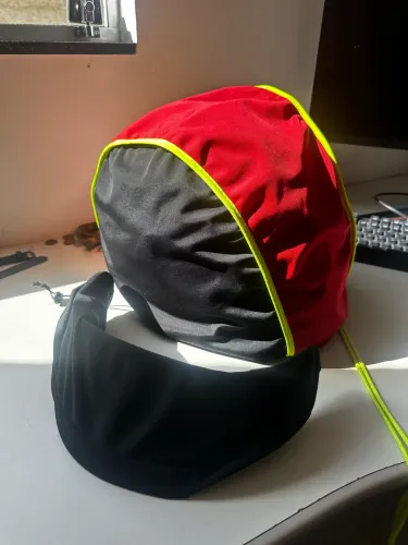 Capacete LS2 TAM 60