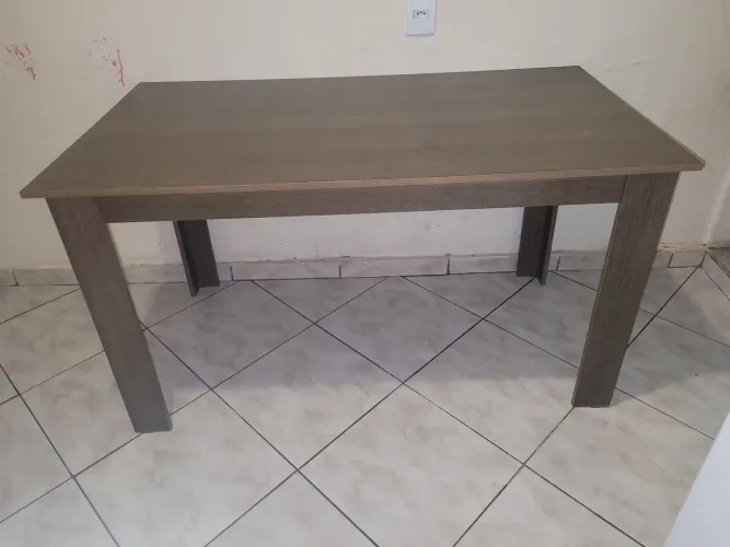 Mesa 1,60 cm