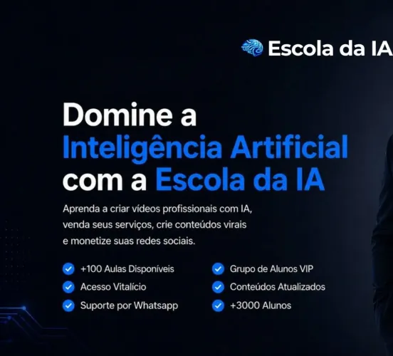 Escola de IA