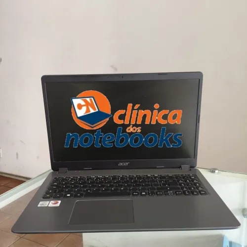 Notebook Acer Core i3