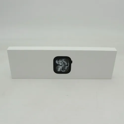 Apple Watch Series 11 Gps 42/46mm Alumínio Cinza-espacial/jet black