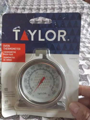 Termometro Taylor