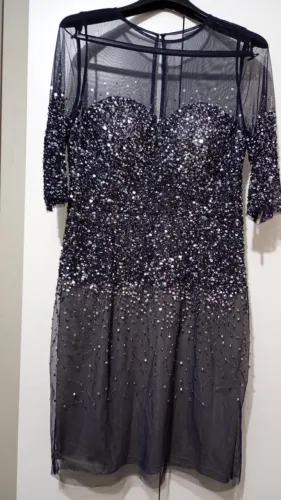 vestidos de festa