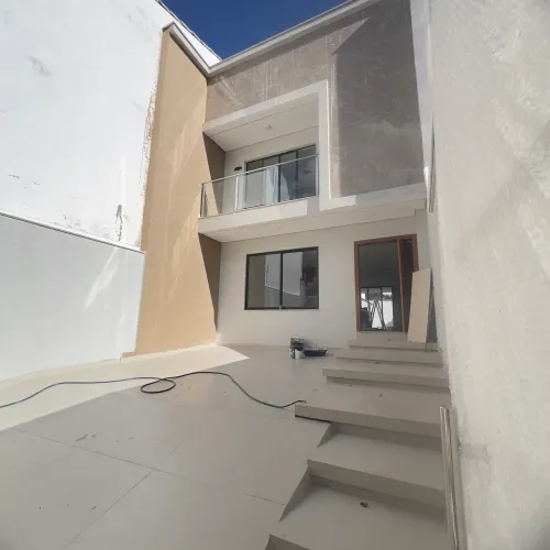 Casa germinada