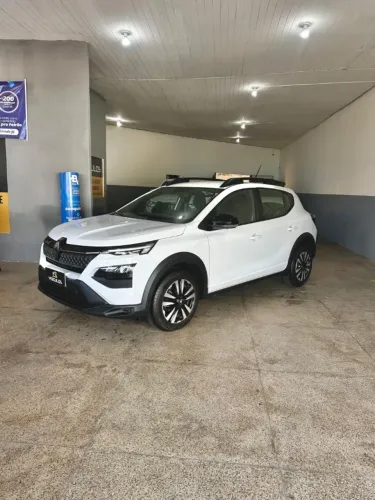 Renault Kardian Evolut. Flex 1.0 TB 12V 5P Aut. 2025