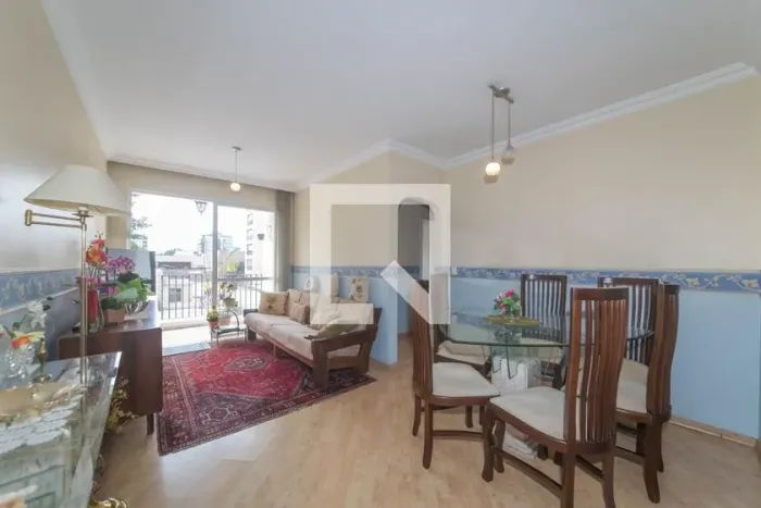 Apartamento à Venda - Brooklin, 2 Quartos, 65 m2