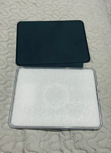 Capa Magnética Destacável para Kindle Paperwhite 7'' 12ª Ger 2024