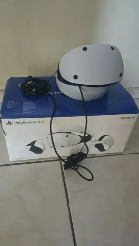 Playstation vr2 Sony