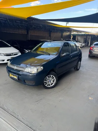 Fiat Palio Celebration 1.0 Fire Flex 8V 4P 2008
