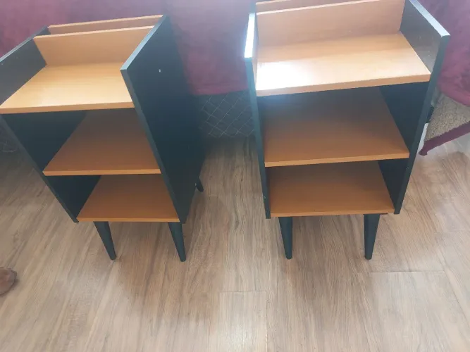 Só hoje Criado mudo lindo moderno