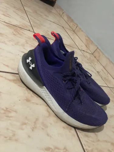 Tenis under armour