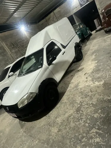 Vaga para motorista entregador