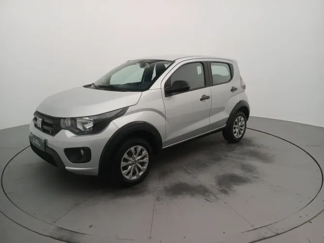 Fiat Mobi Like 1.0 Fire Flex 5P. 2025