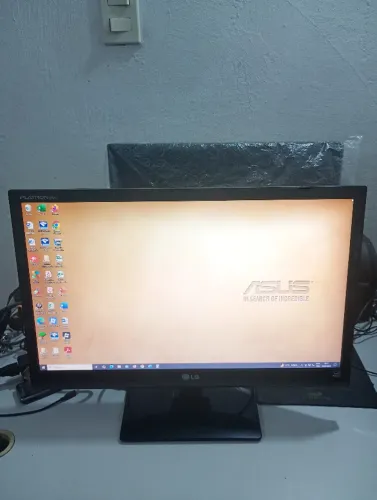 Monitor Led LG E2241C 21"5