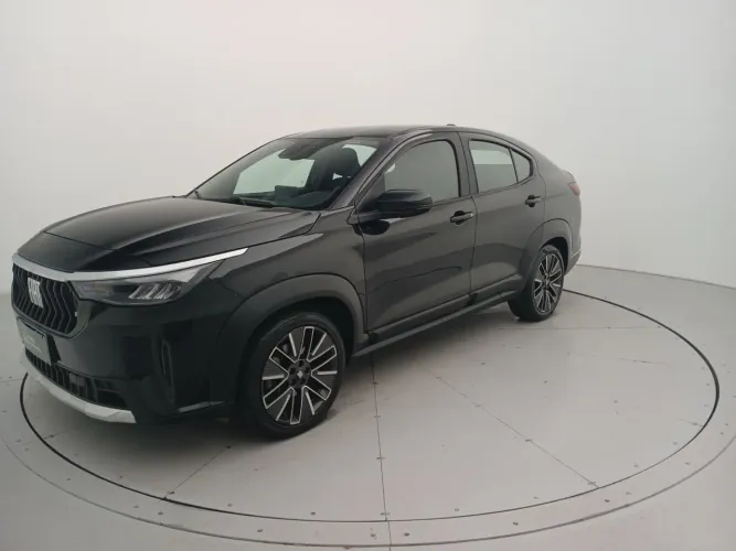 Fiat Fastback Audace 200 TB AUT (hibrído) 2026