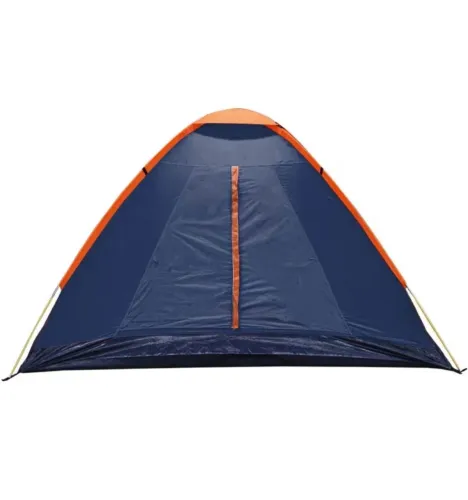 Barraca de acampamento