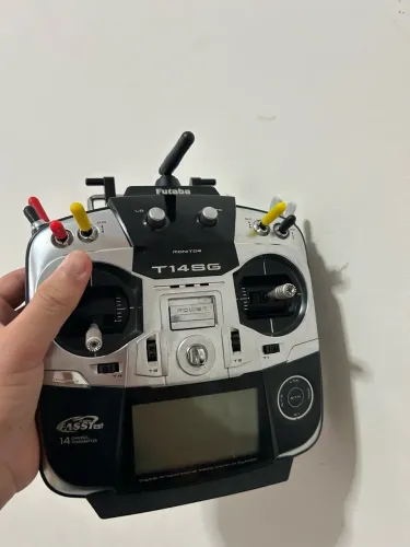 Rádio T14SG