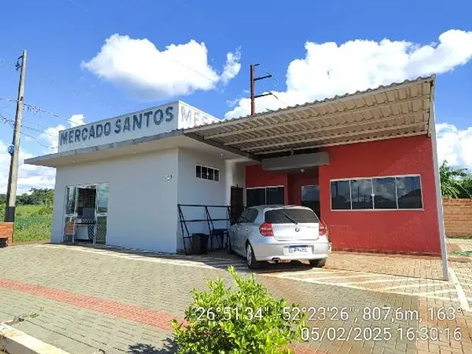 Imóvel para investir Casa no Lot Bem Morar Ii, Xanxere - SC, Nº 241, 2 quartos, 250,66m²