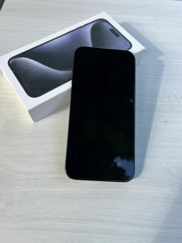 Oportunidade  15 pro max 