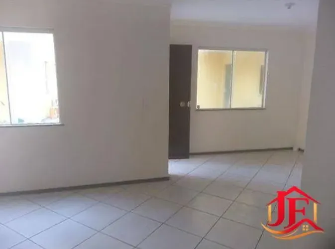 Casa com 3 dormitórios para alugar, 120 m² por R$ 3.401,00/mês - Stella Maris - Salvador/B