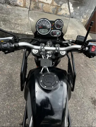Himalayan 411 2021