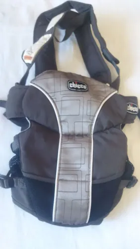 Canguru para bebê