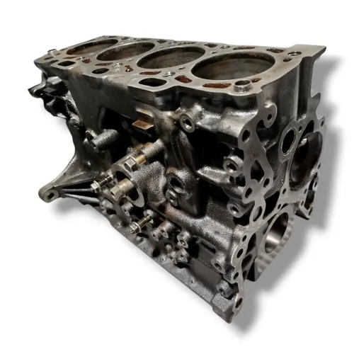 Bloco motor Sportage 1998 2.0 16v gasolina 