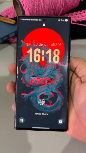 Samsung Galaxy S22 Ultra